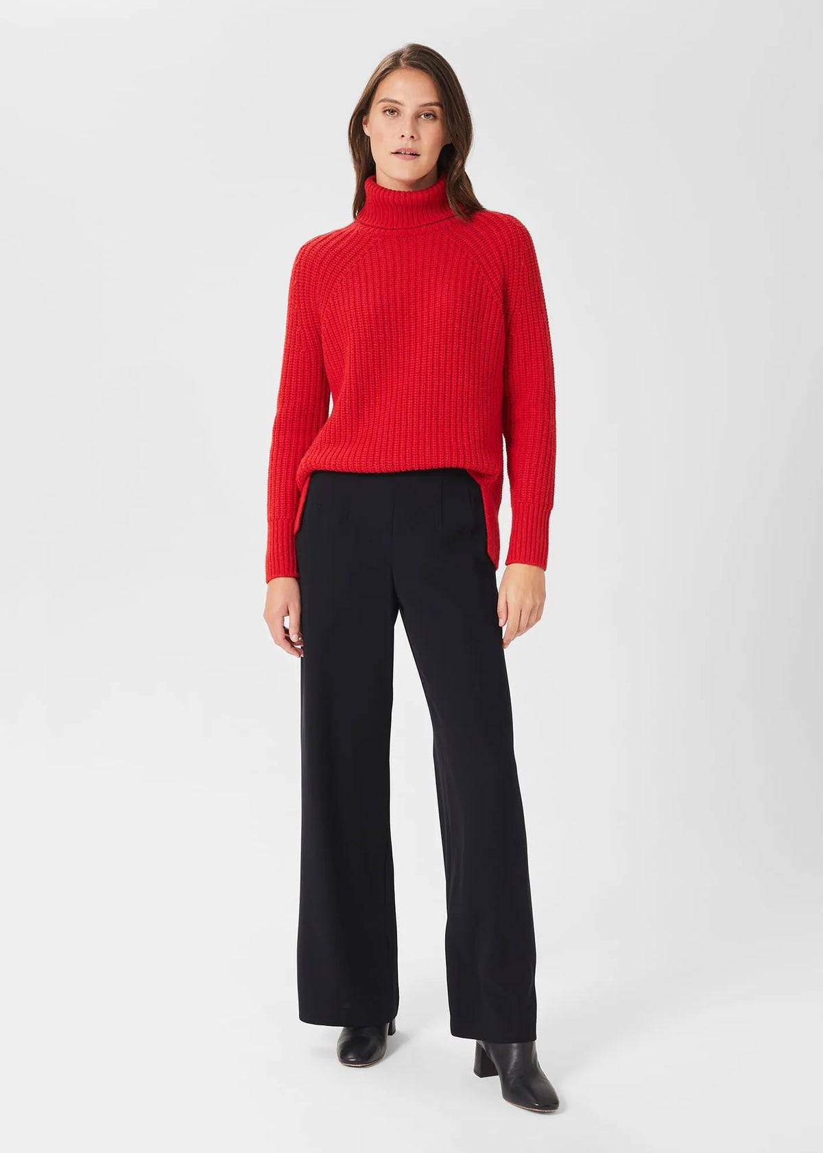 Crimson Red