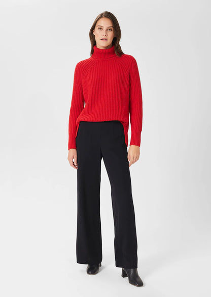 Crimson Red