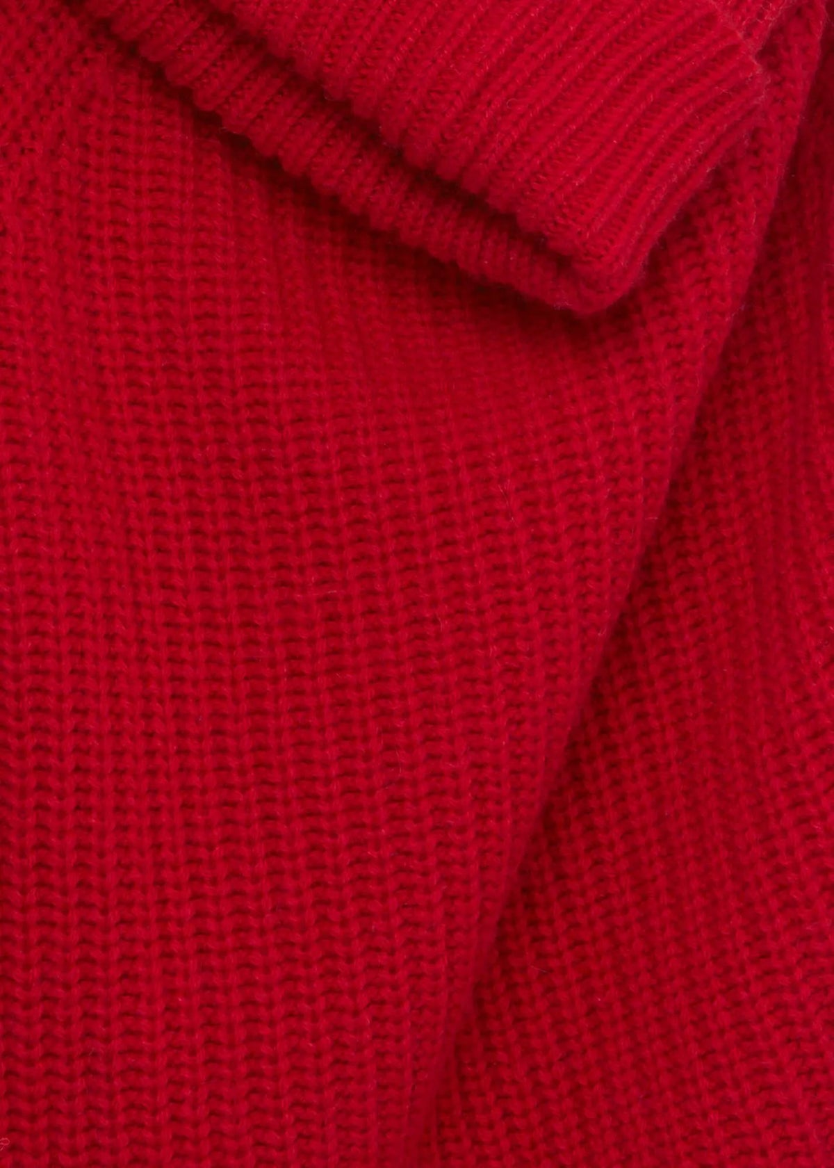 Crimson Red