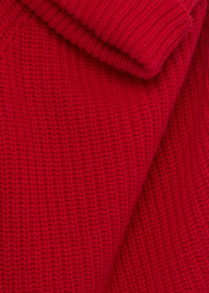 Crimson Red