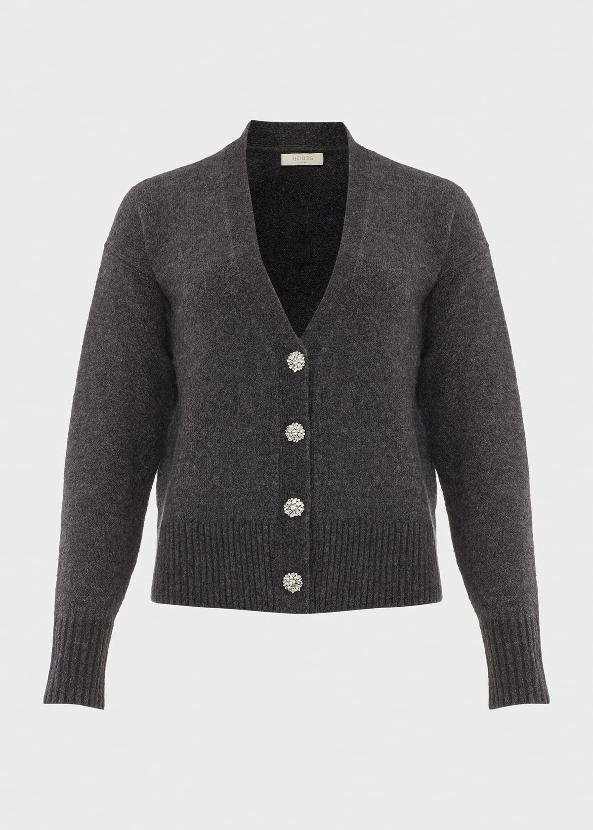 Charcoal Marl