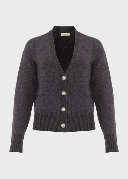 Charcoal Marl