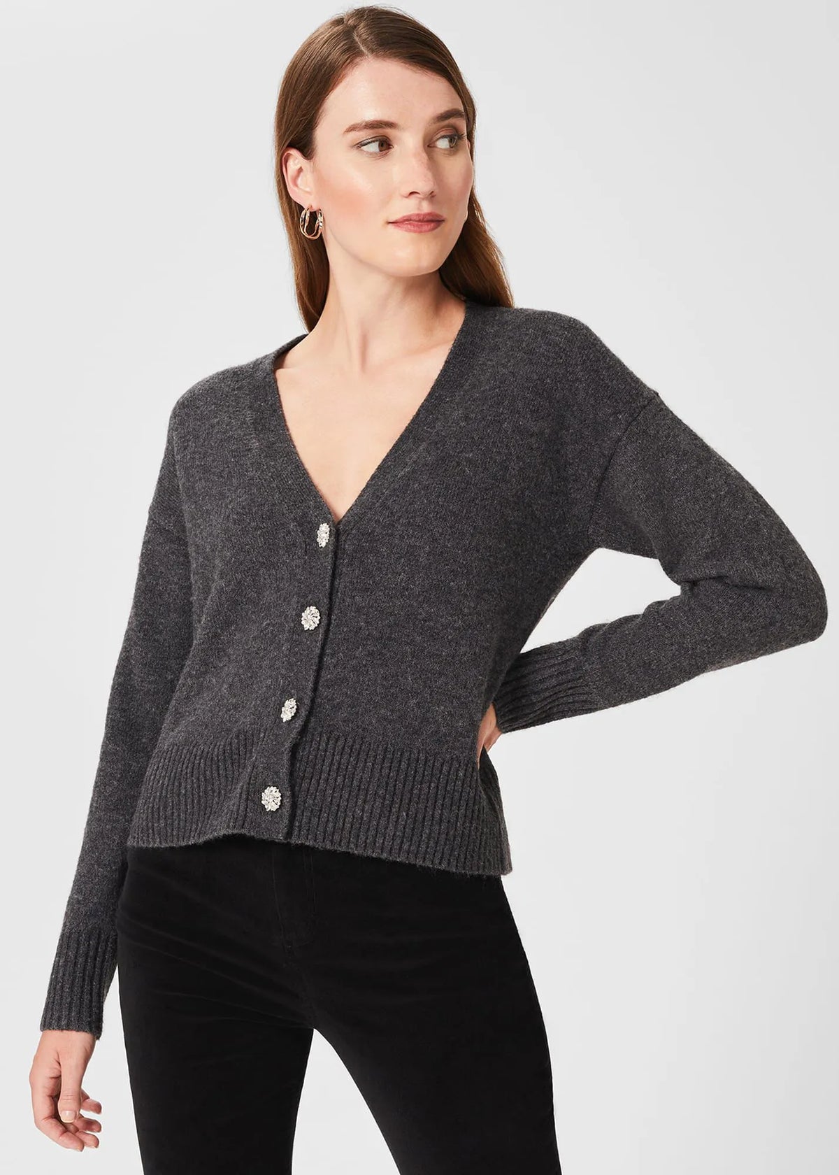 Charcoal Marl