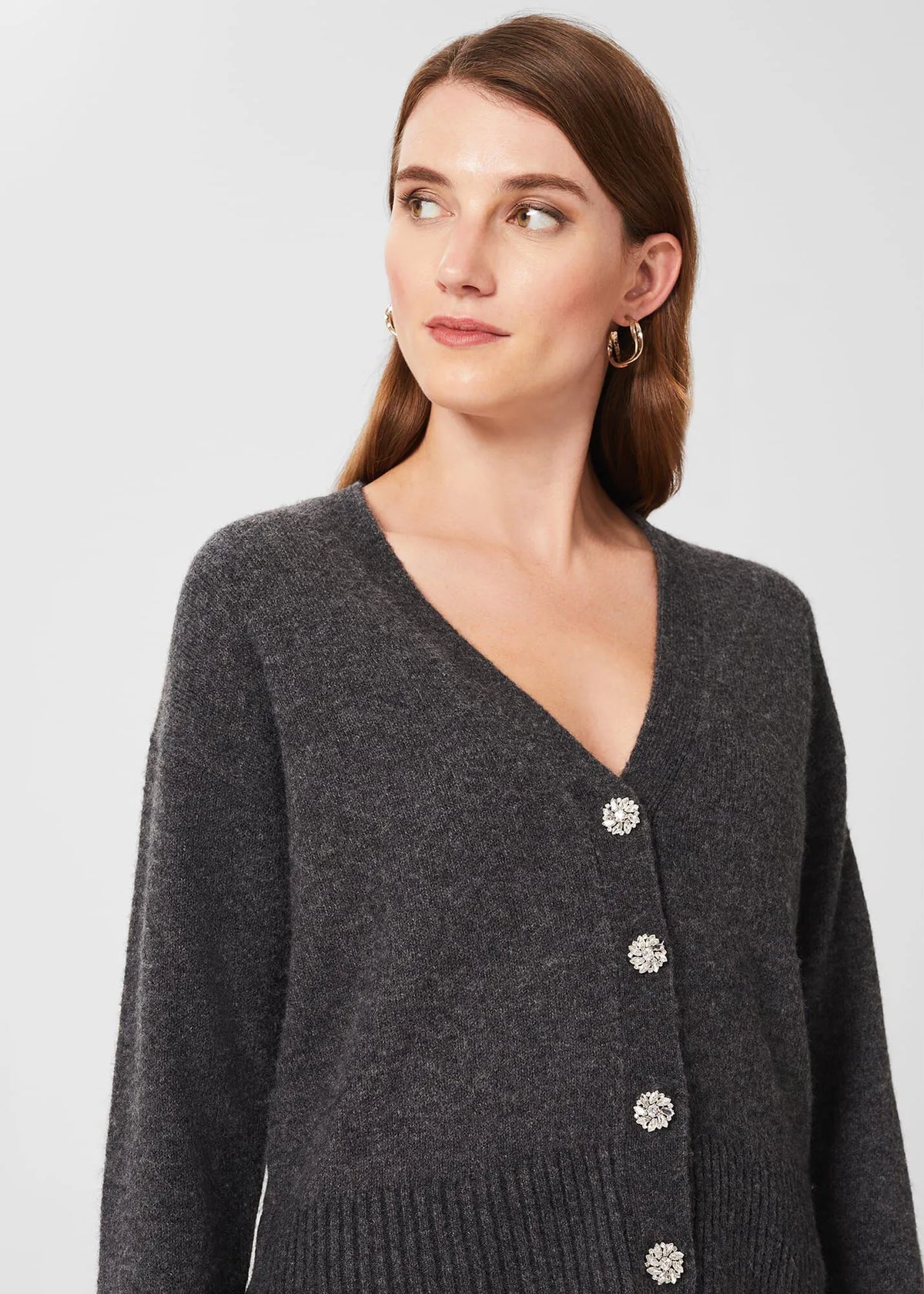 Charcoal Marl