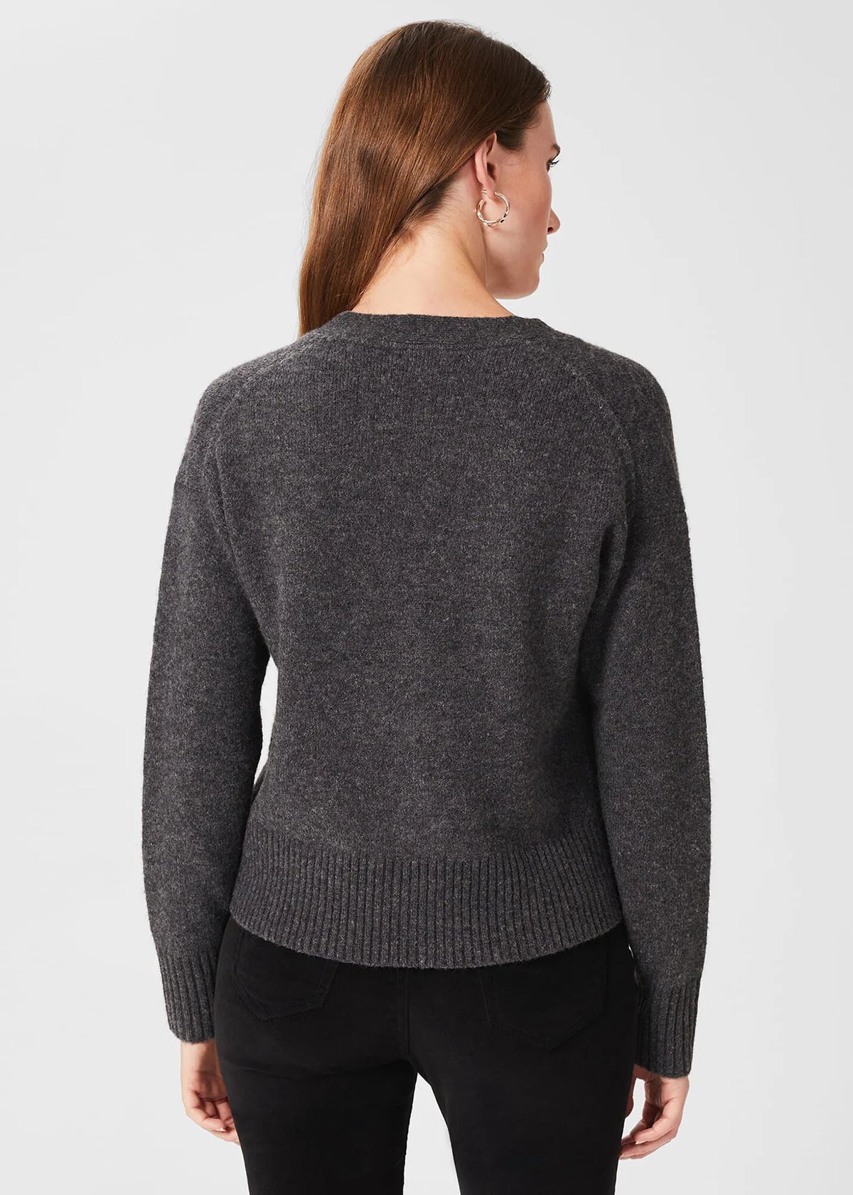 Charcoal Marl