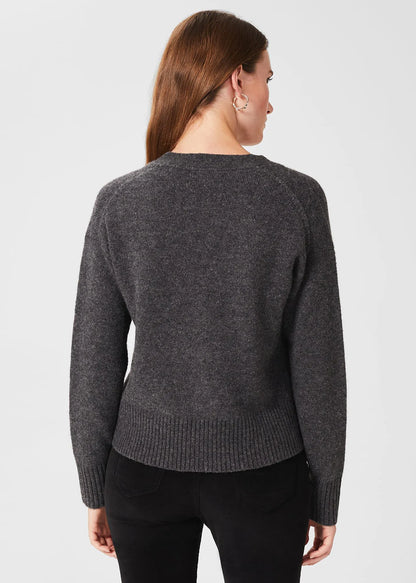 Charcoal Marl