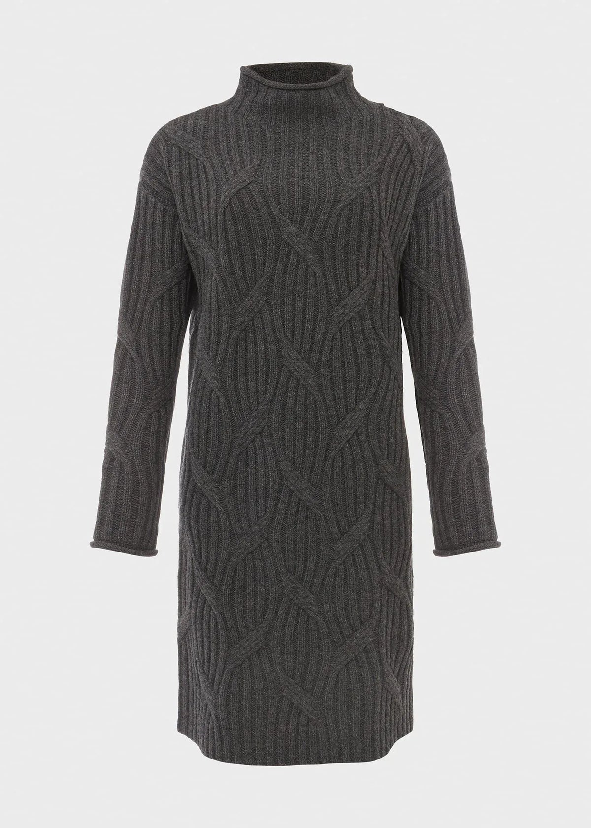 Charcoal Grey