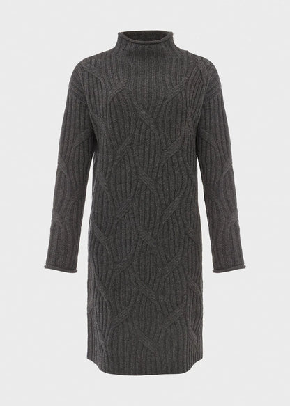 Charcoal Grey