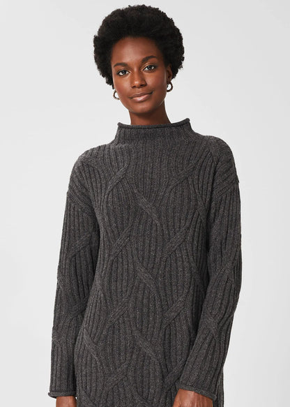 Charcoal Grey