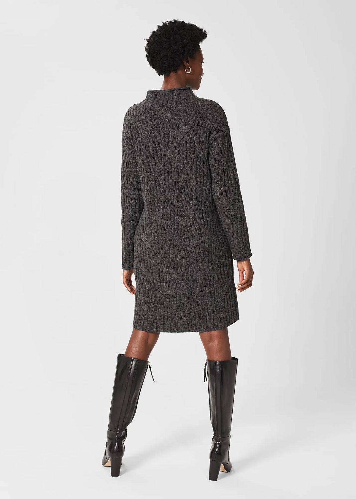 Charcoal Grey