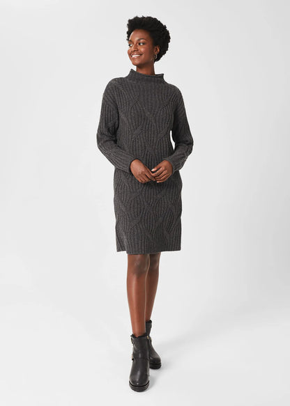 Charcoal Grey