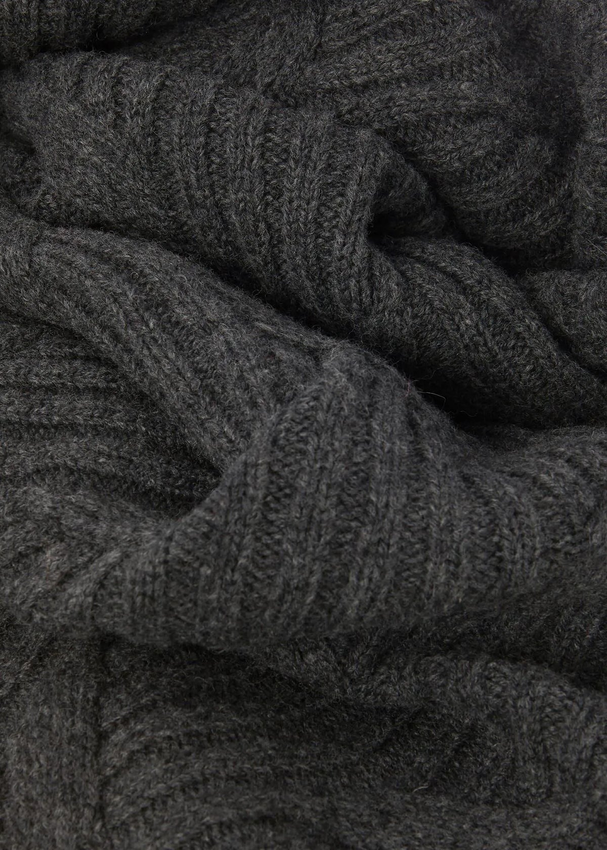 Charcoal Grey
