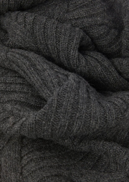 Charcoal Grey