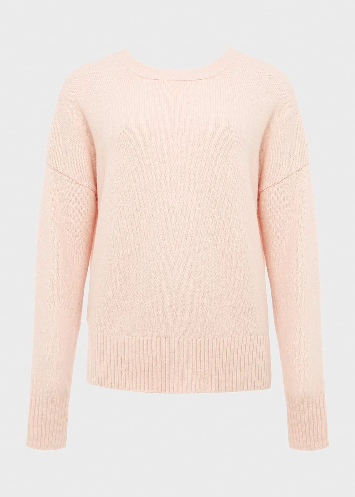 Blush Pink