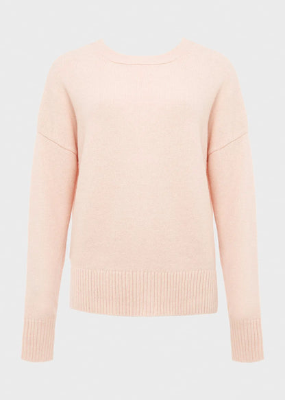 Blush Pink