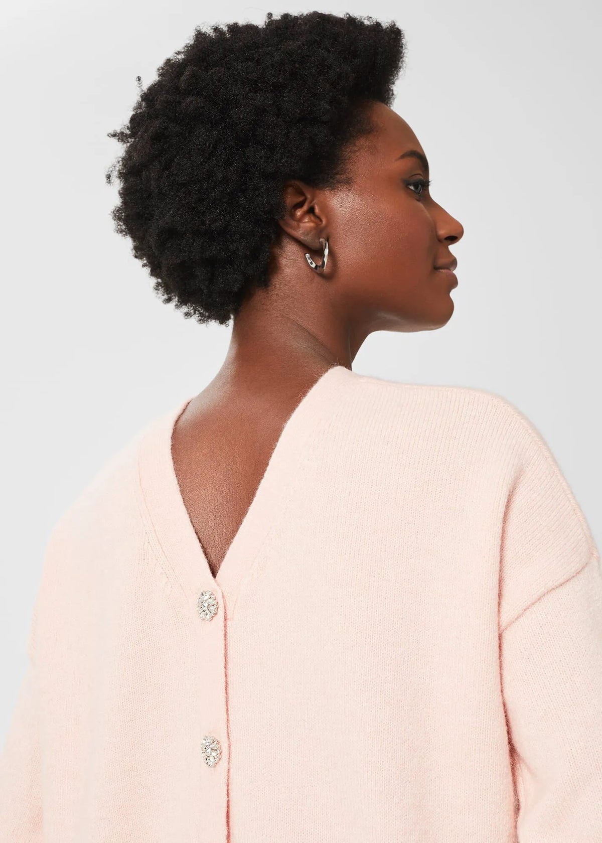 Blush Pink