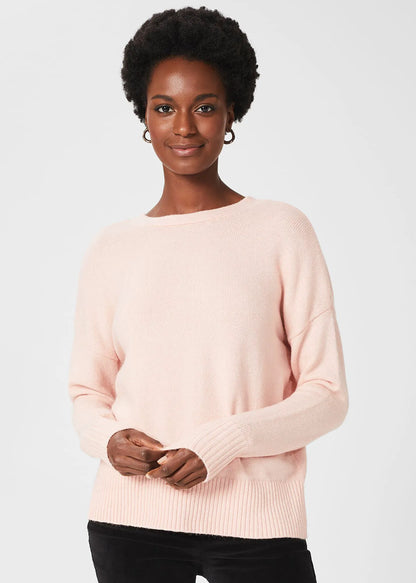 Blush Pink