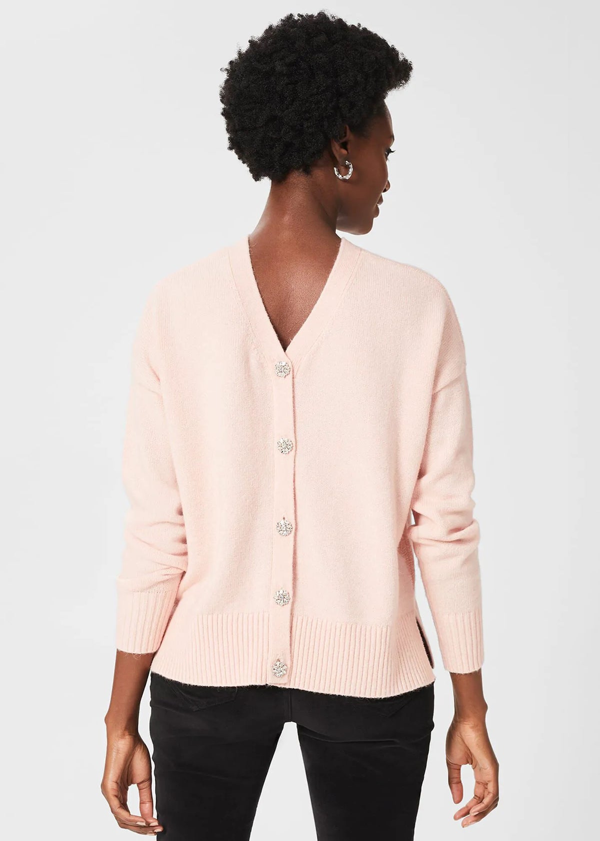 Blush Pink