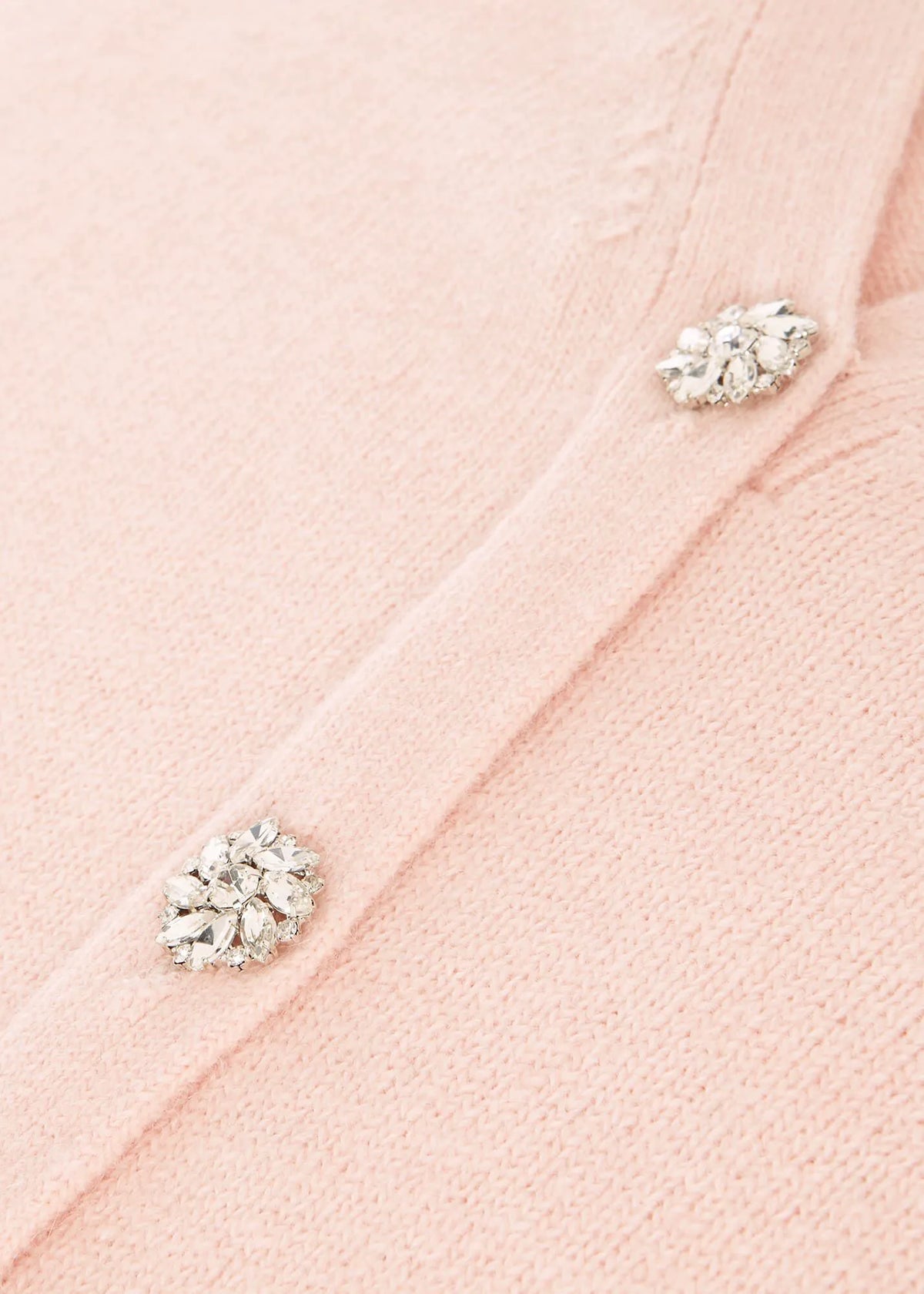 Blush Pink