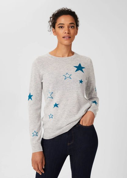 Grey Blue