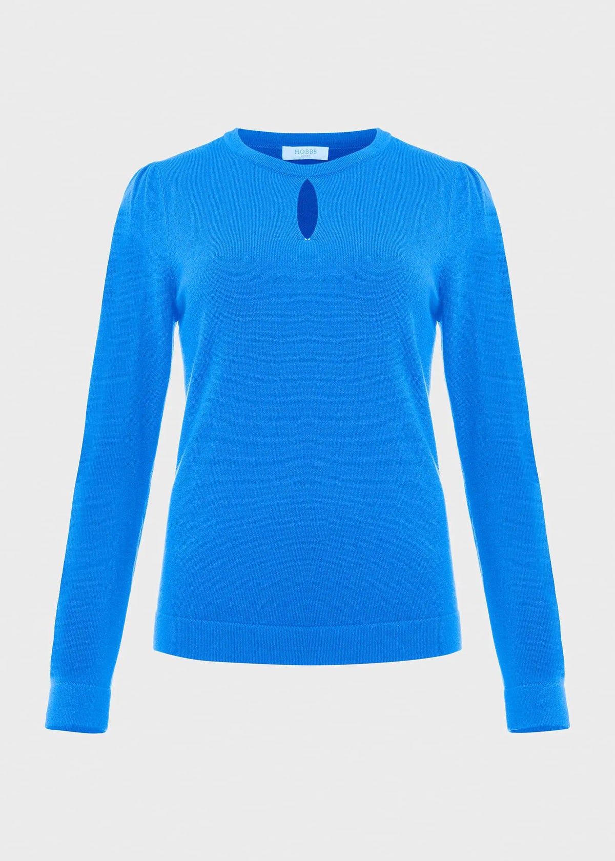 Vivid Blue