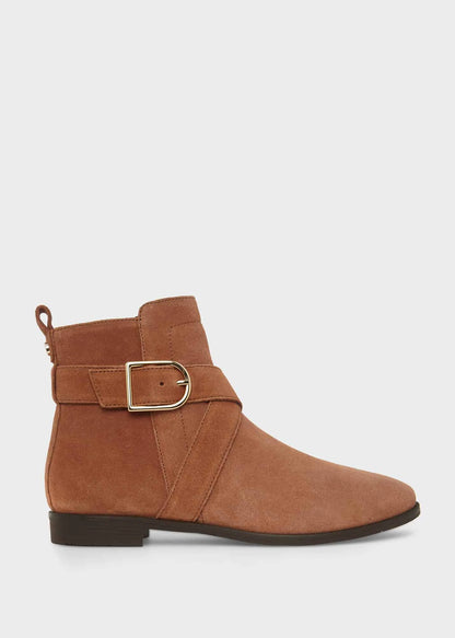 Toffee Brown