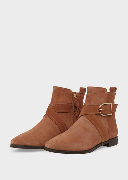 Toffee Brown