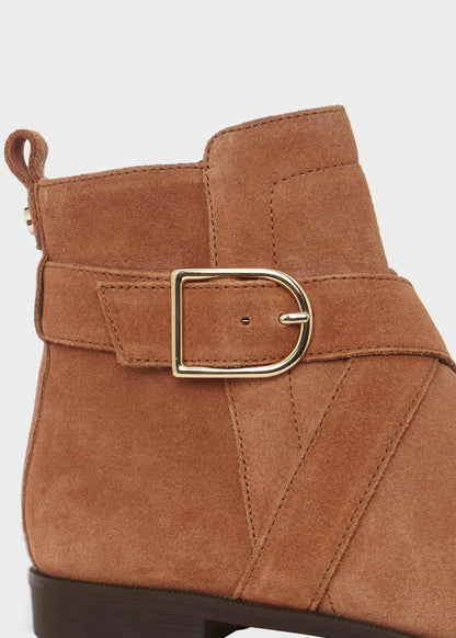 Toffee Brown