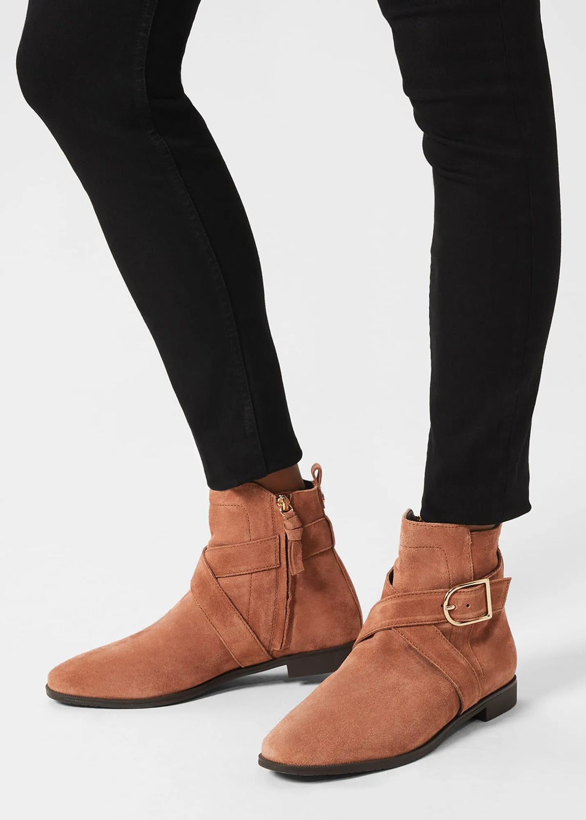 Toffee Brown