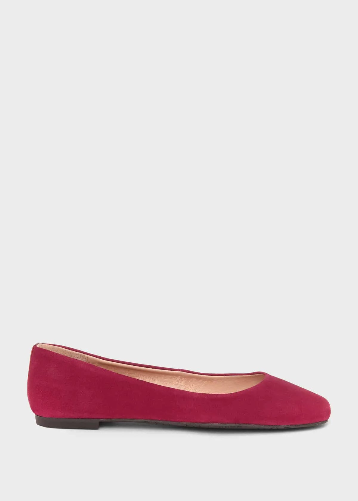 Berry Pink
