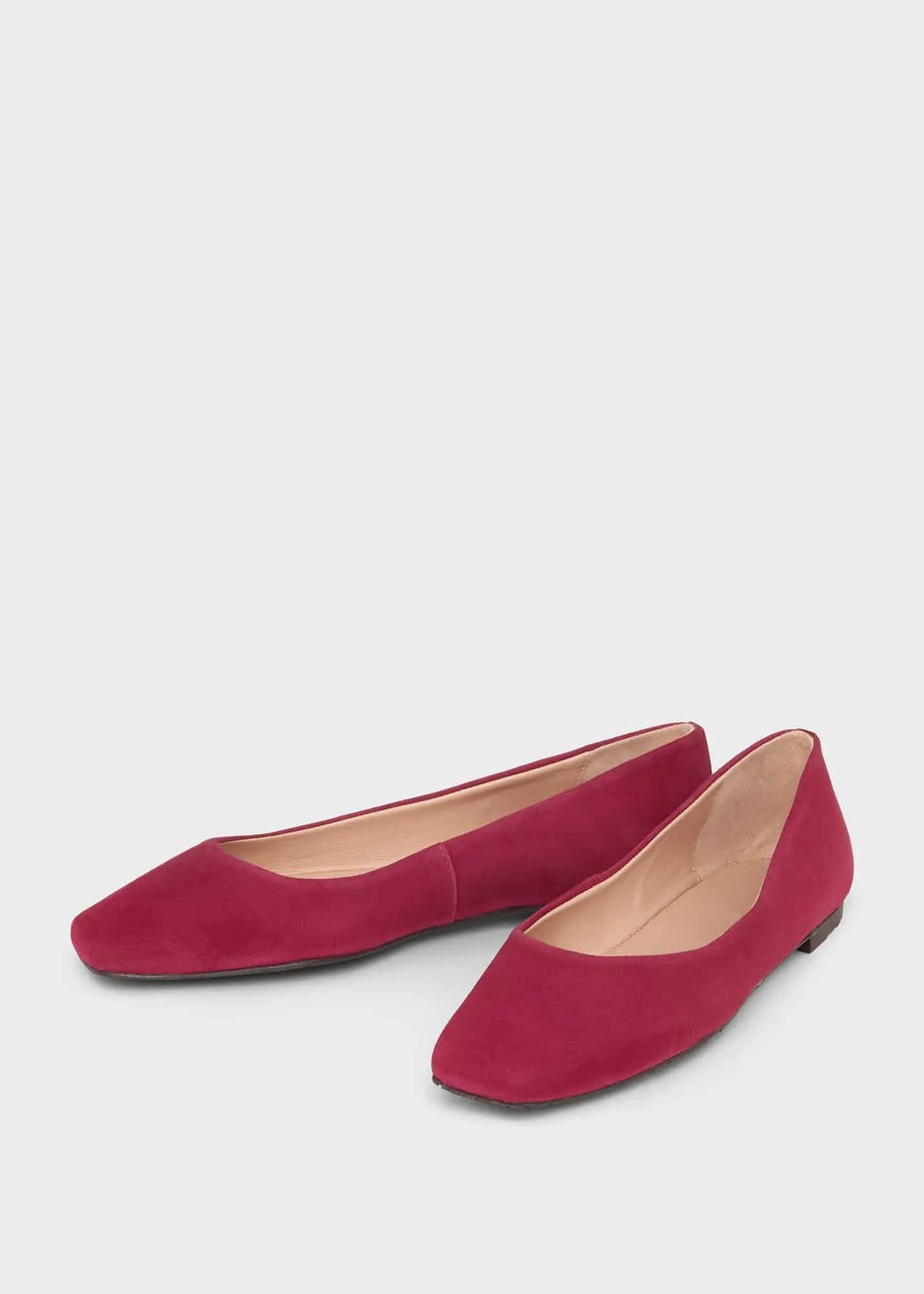 Berry Pink