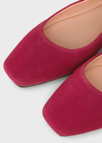 Berry Pink