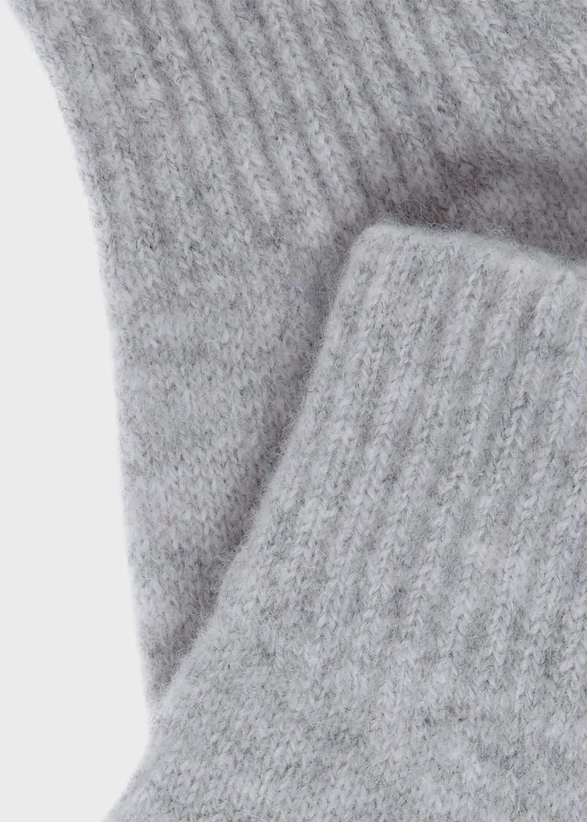 Pale Grey