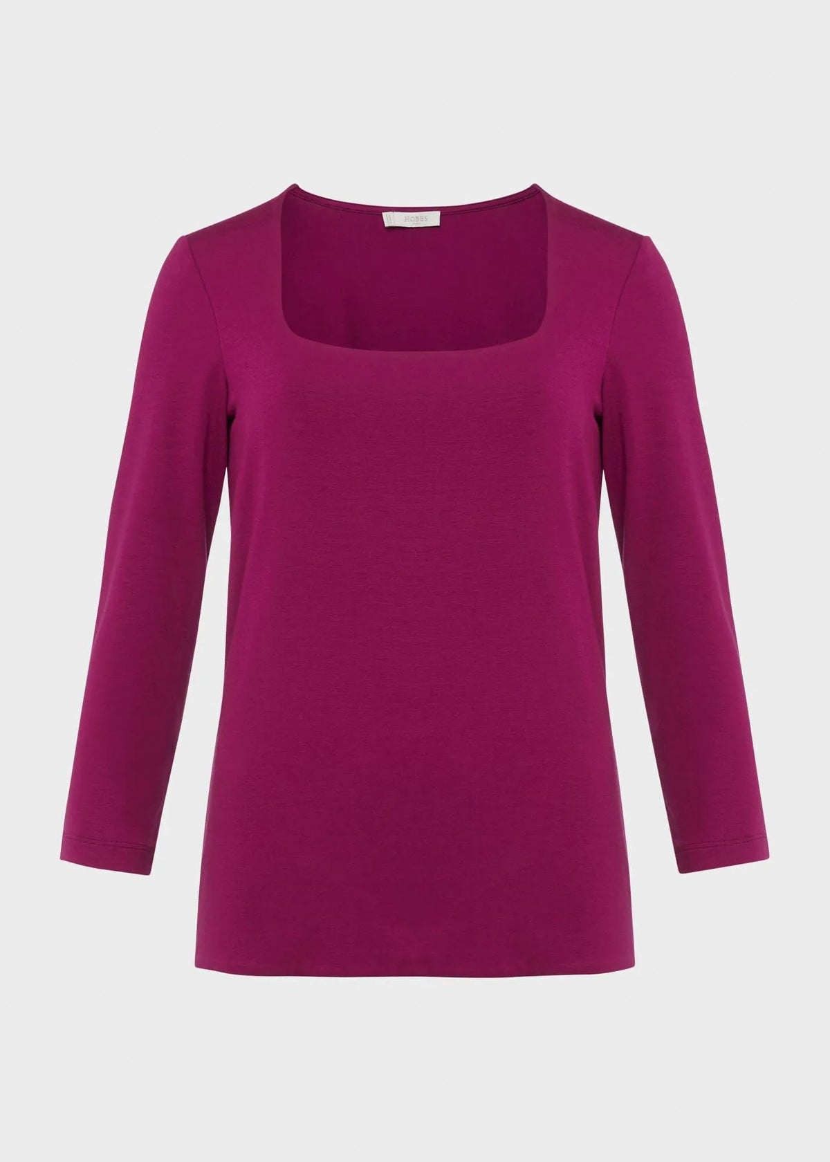 Bright Plum
