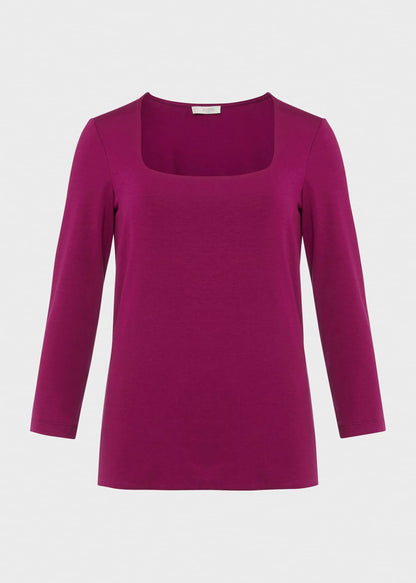 Bright Plum