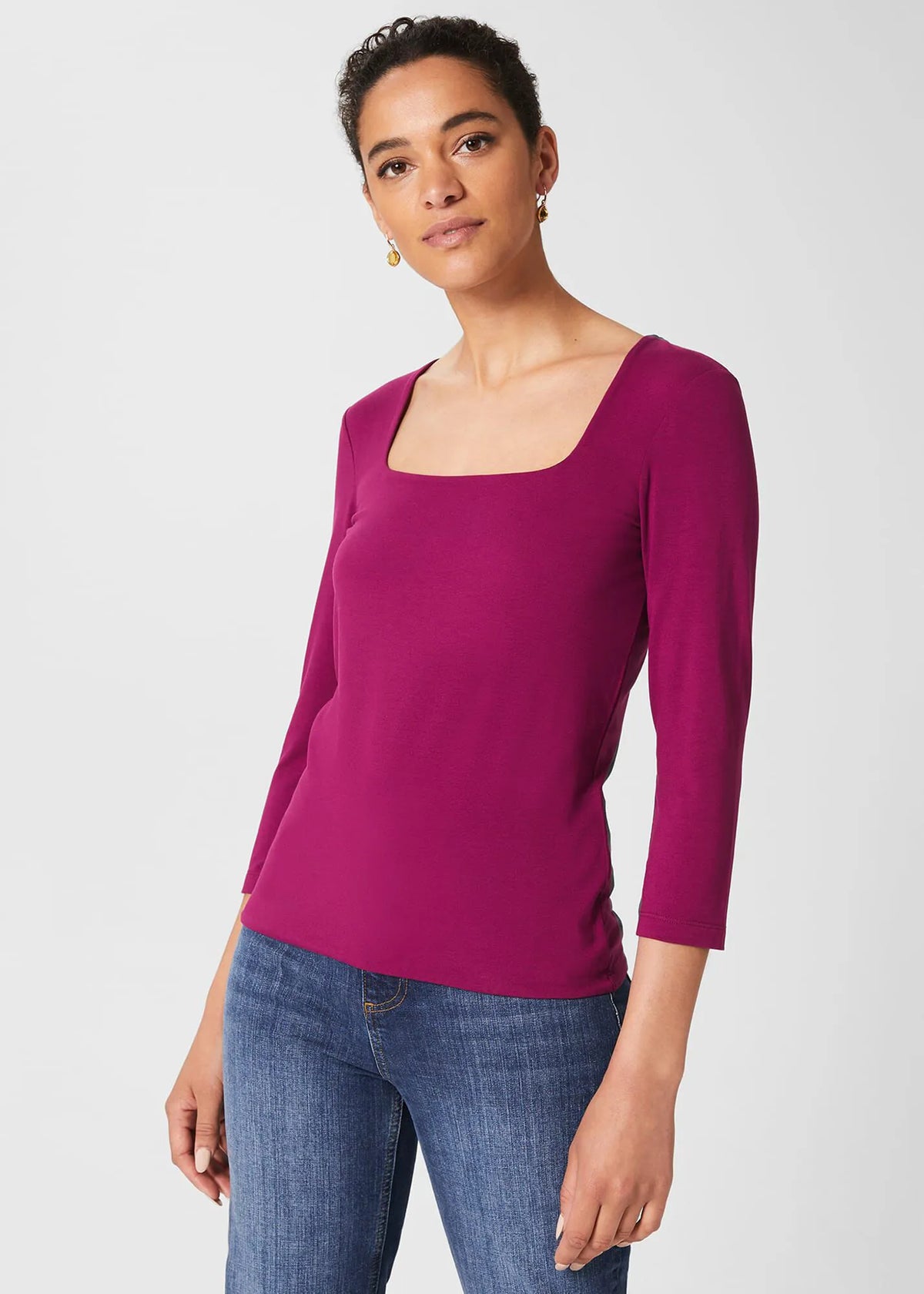 Bright Plum