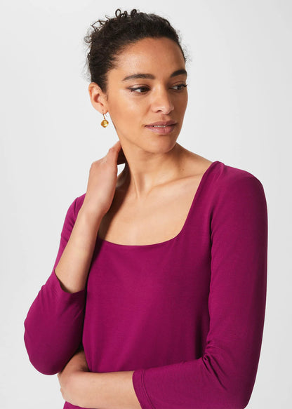 Bright Plum