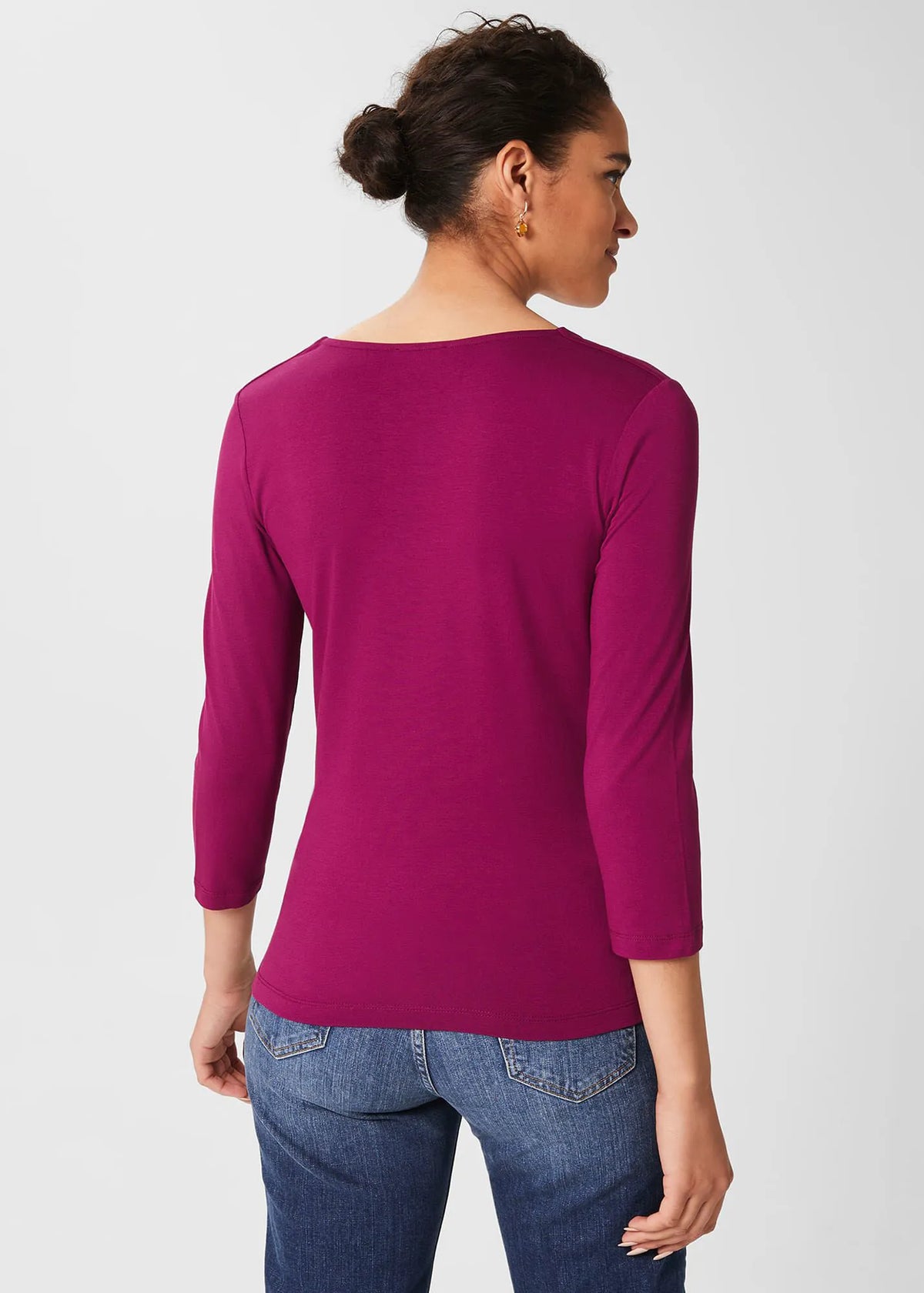 Bright Plum