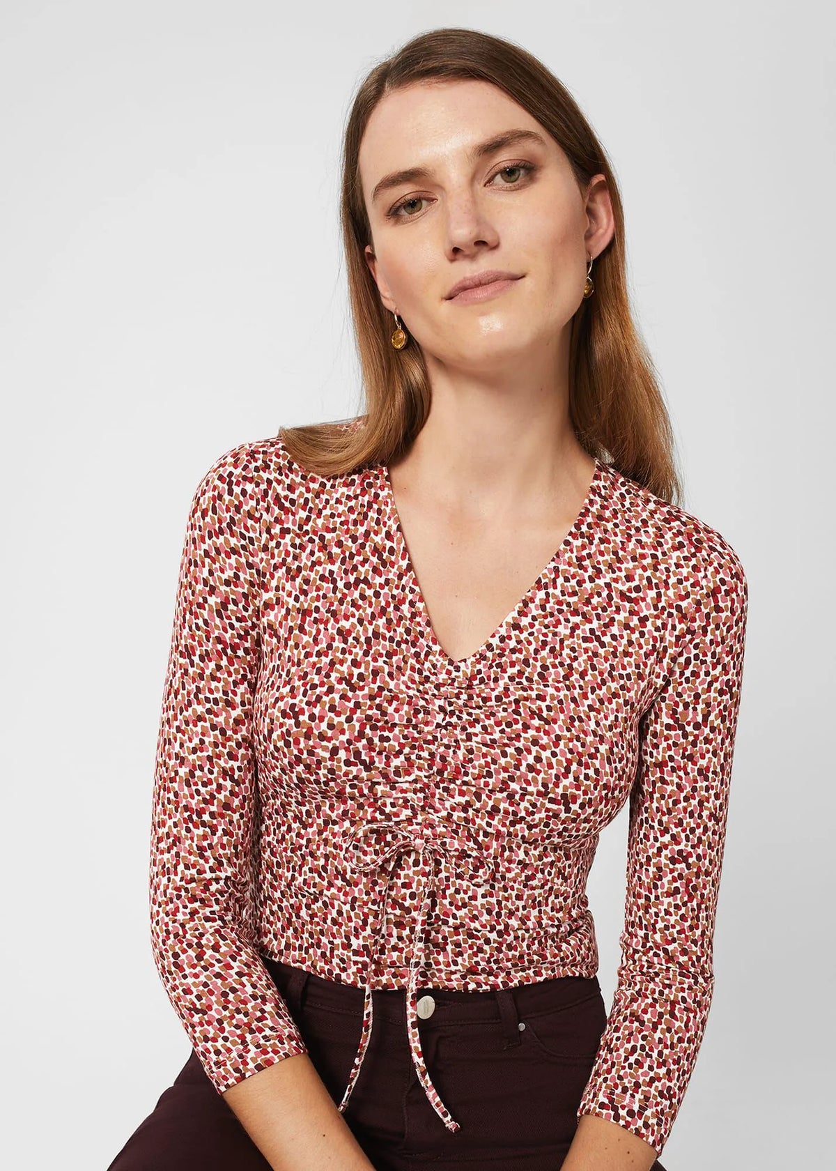 Ivory Multi