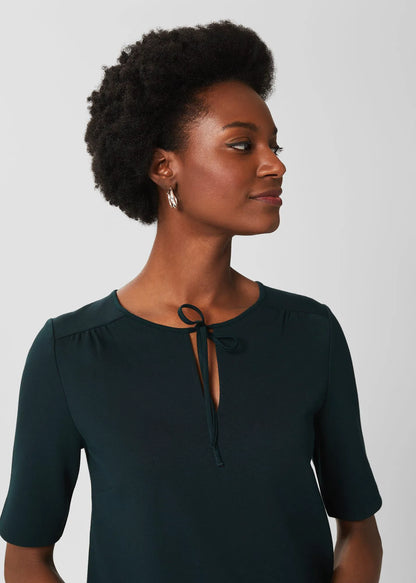 Dark Pine Green