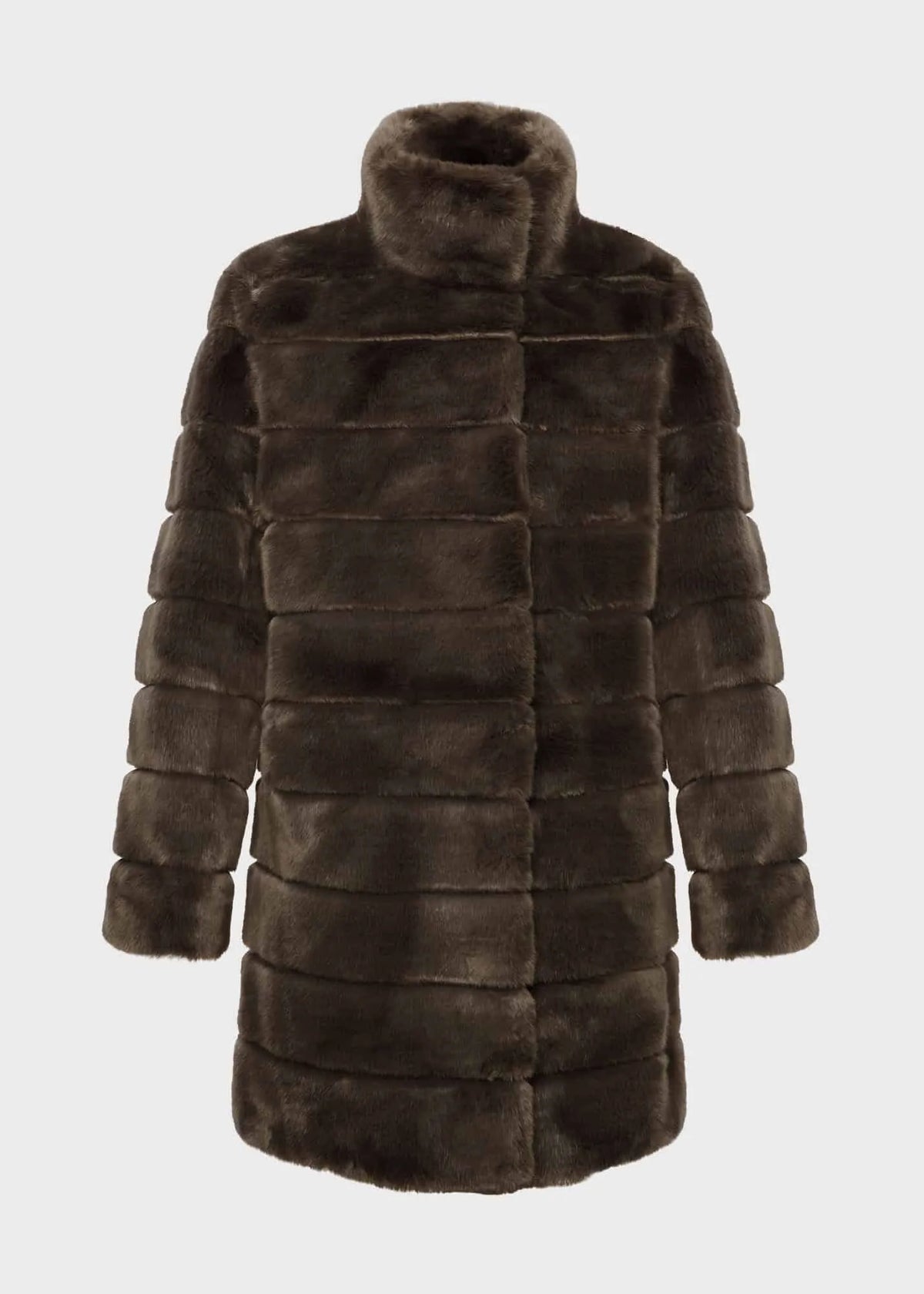 Dark Charcoal