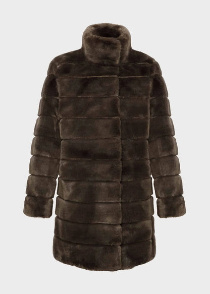 Dark Charcoal