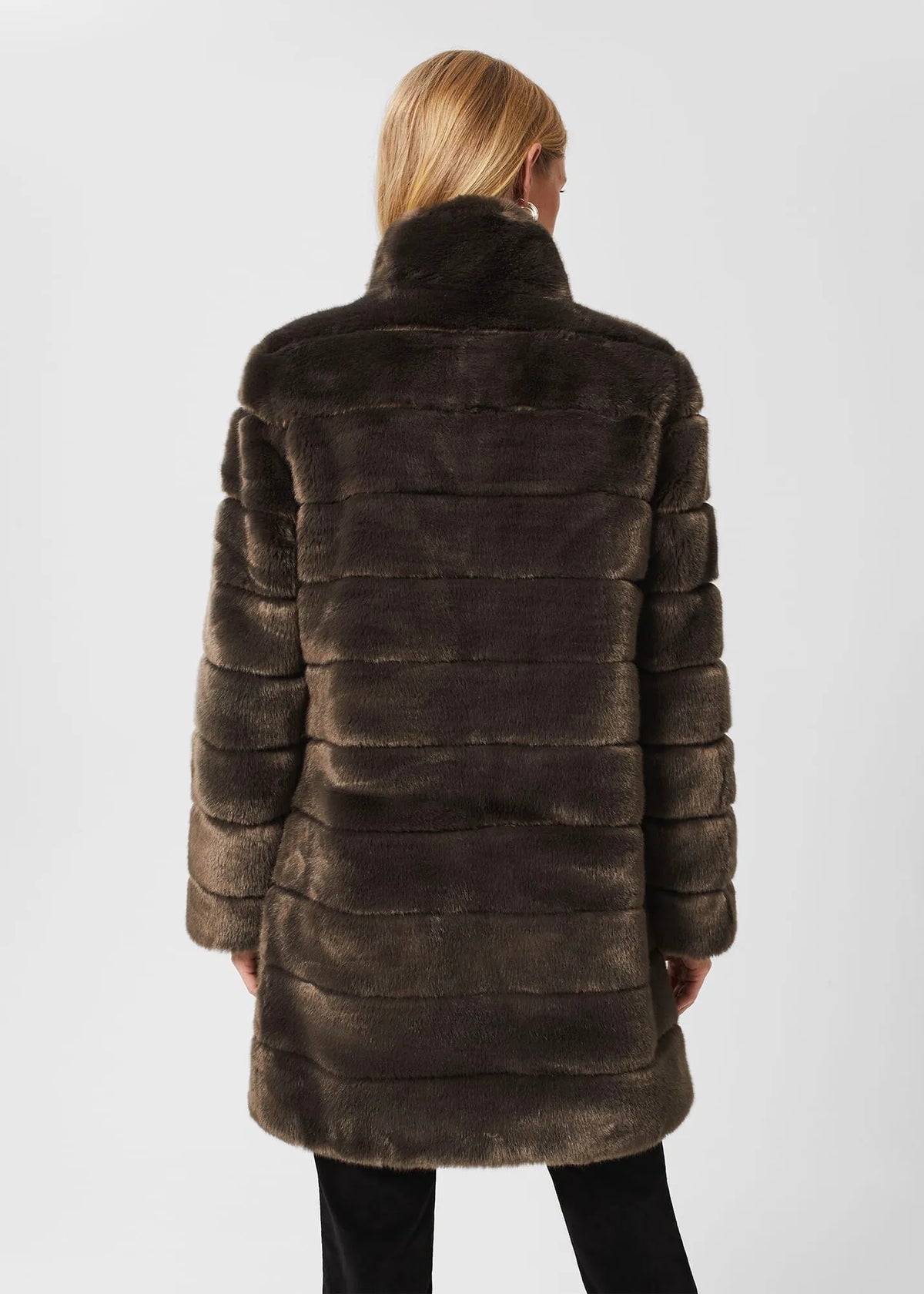 Dark Charcoal