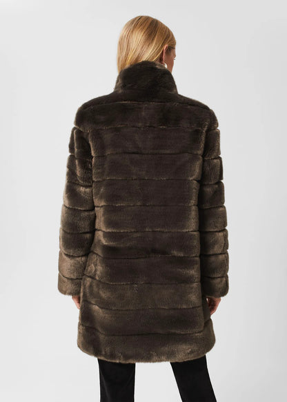 Dark Charcoal