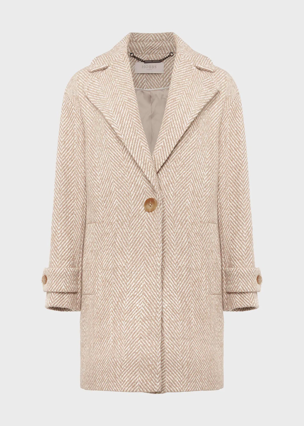 Biscuit Ivory