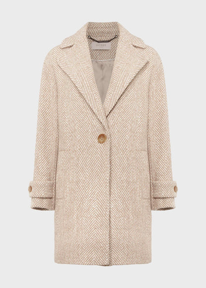 Biscuit Ivory