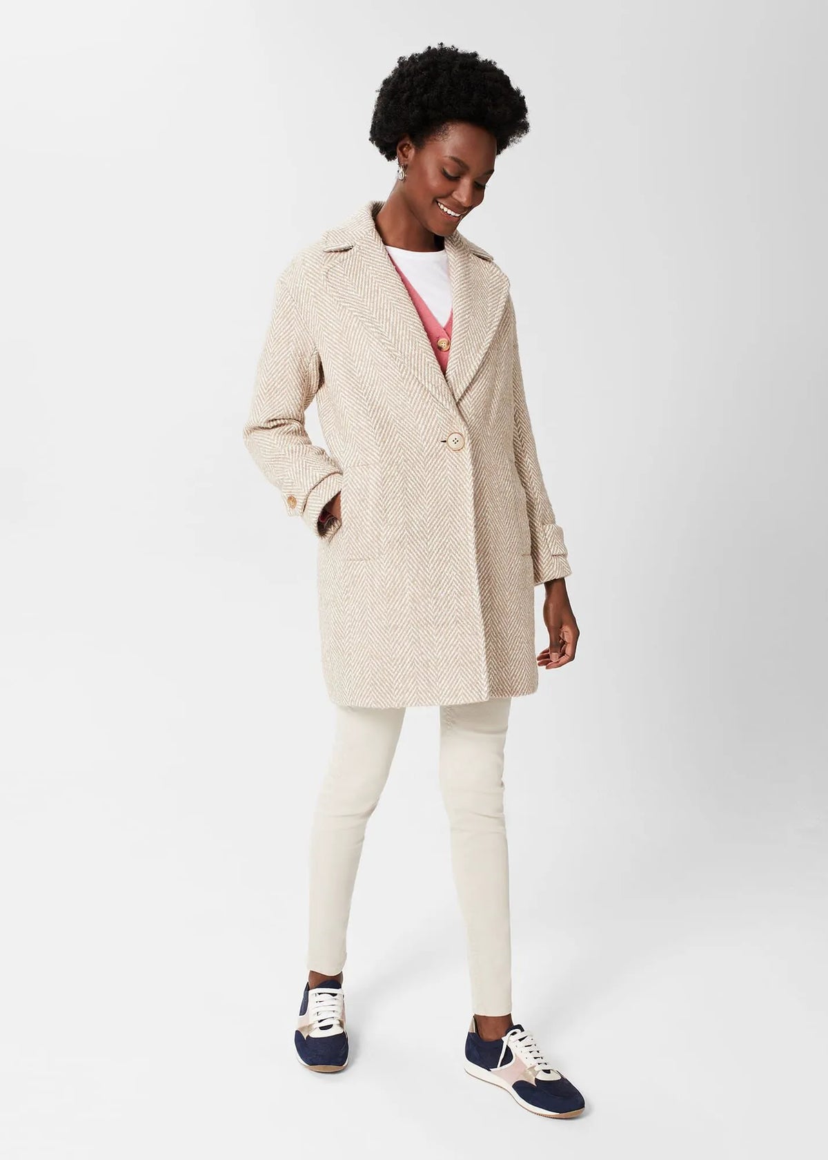 Biscuit Ivory