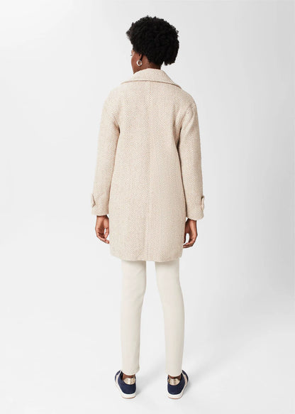 Biscuit Ivory