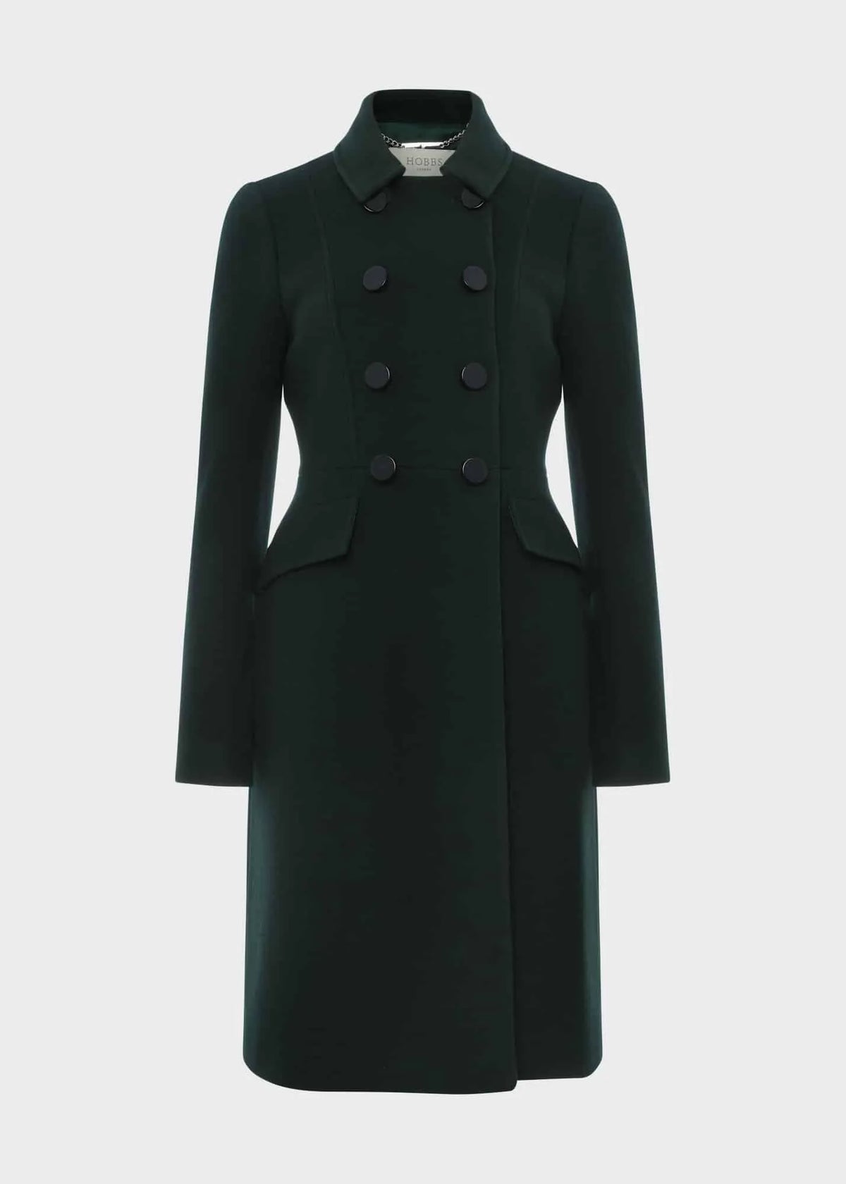 Dark Ivy Green