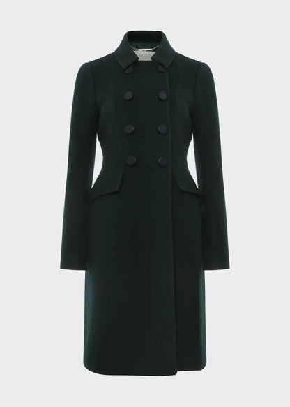 Dark Ivy Green